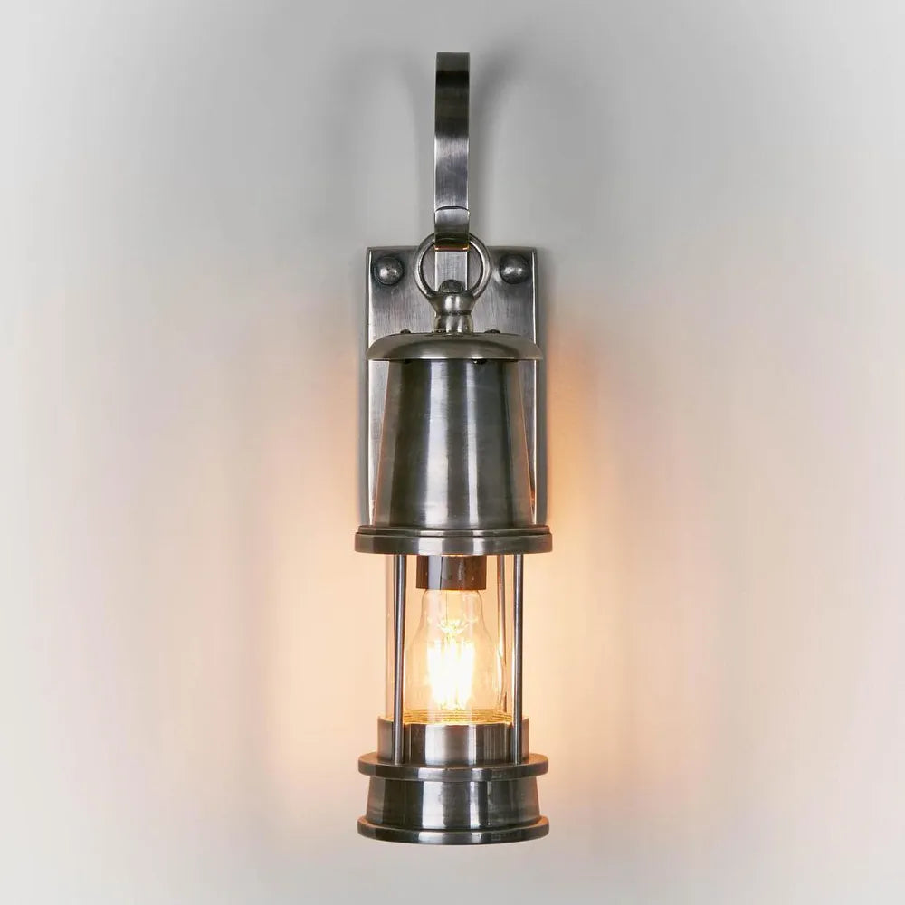 Liberty Outdoor Wall Light WALL LIGHT