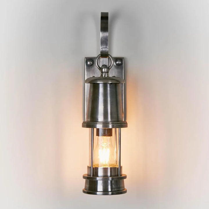 Liberty Outdoor Wall Light WALL LIGHT