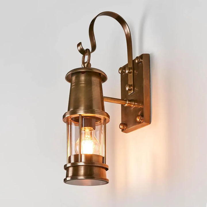 Liberty Outdoor Wall Light WALL LIGHT