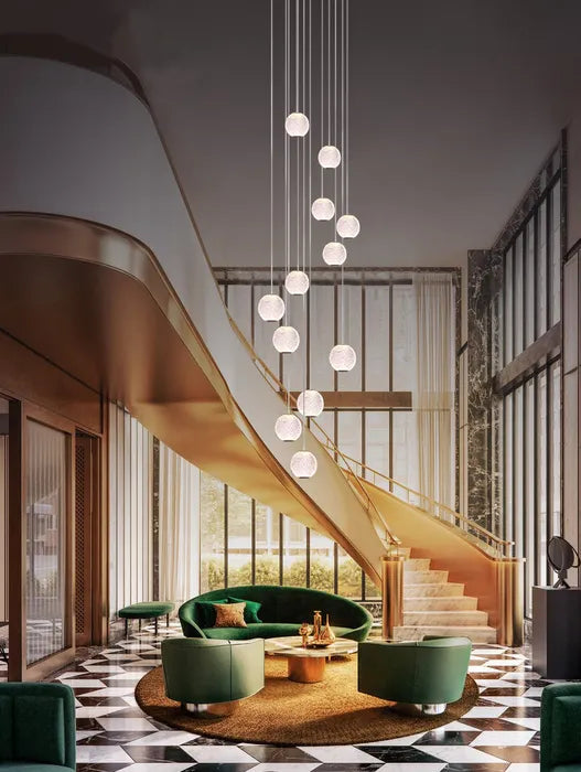 Langdon-15 Light Pendant Pendant