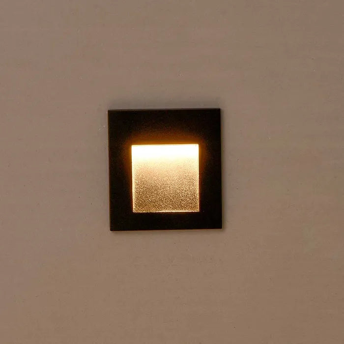 Stan Step Light step light
