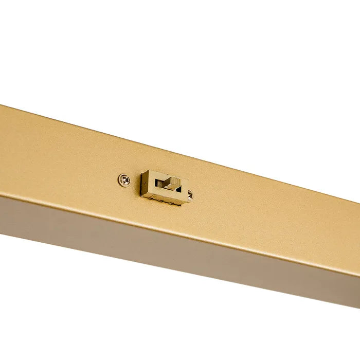 Beam Linear-2.4m Pendant