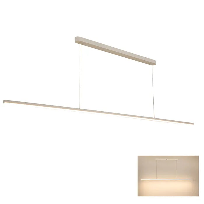Beam Linear-2.4m Pendant