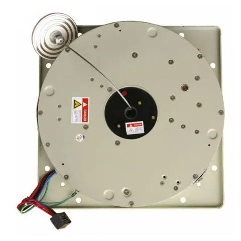 50KG Electric Winch w/Remote ACCESSORIES