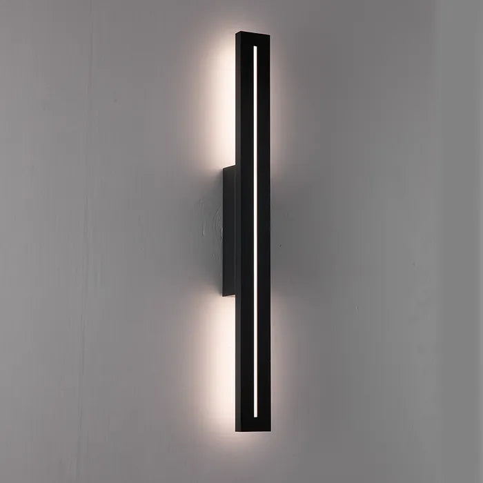 Edgar External Wall Light - 60cm WALL LIGHT