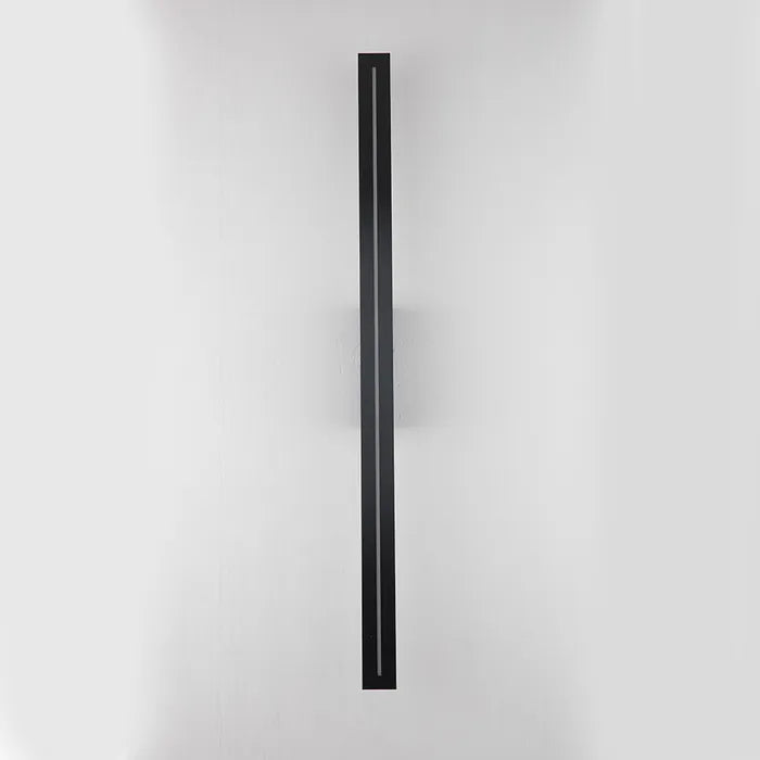Edgar External Wall Light - 100cm Black WALL LIGHT