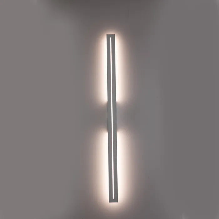 Edgar External Wall Light - 100cm WALL LIGHT