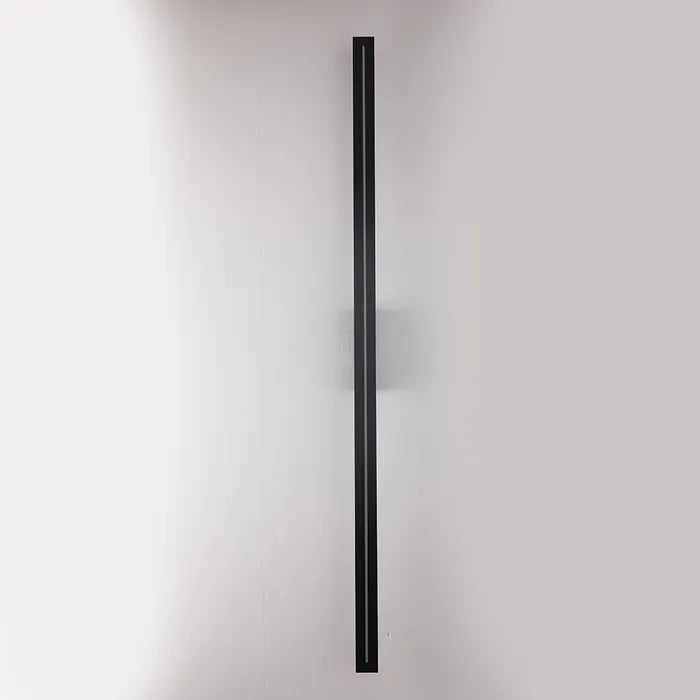 Edgar External Wall Light - 150cm Black WALL LIGHT