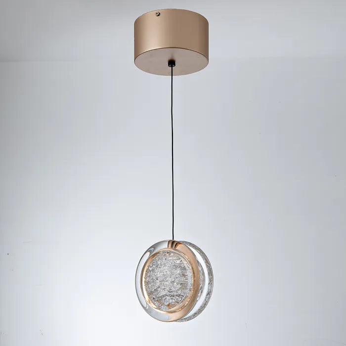 Yoyo-1 Light Pendant