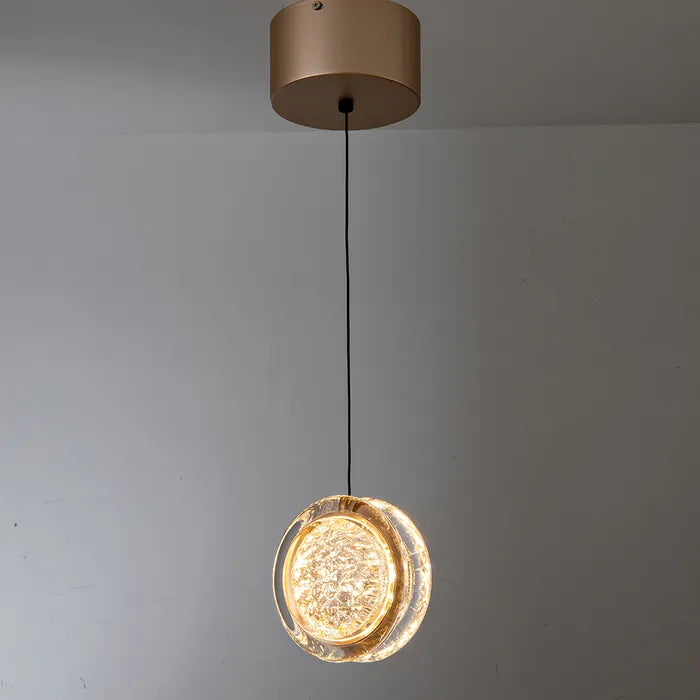 Yoyo-1 Light Pendant