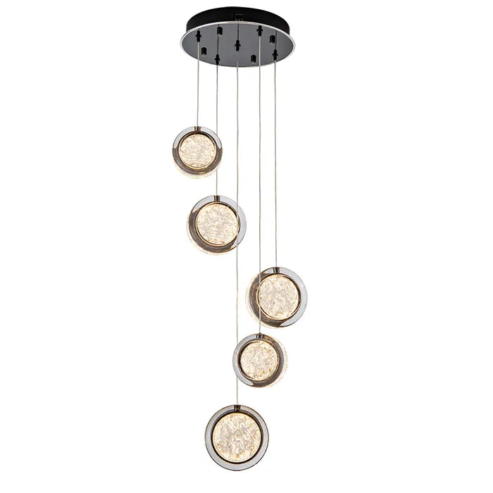 Prof. Al Light Multi Light Pendants – AL Lighting Store
