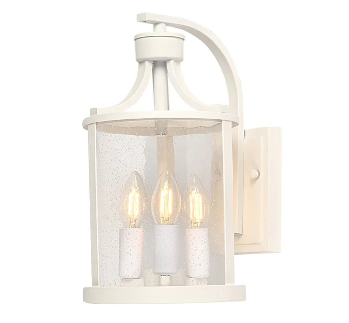 Melton Exterior Wall Light WALL LIGHT
