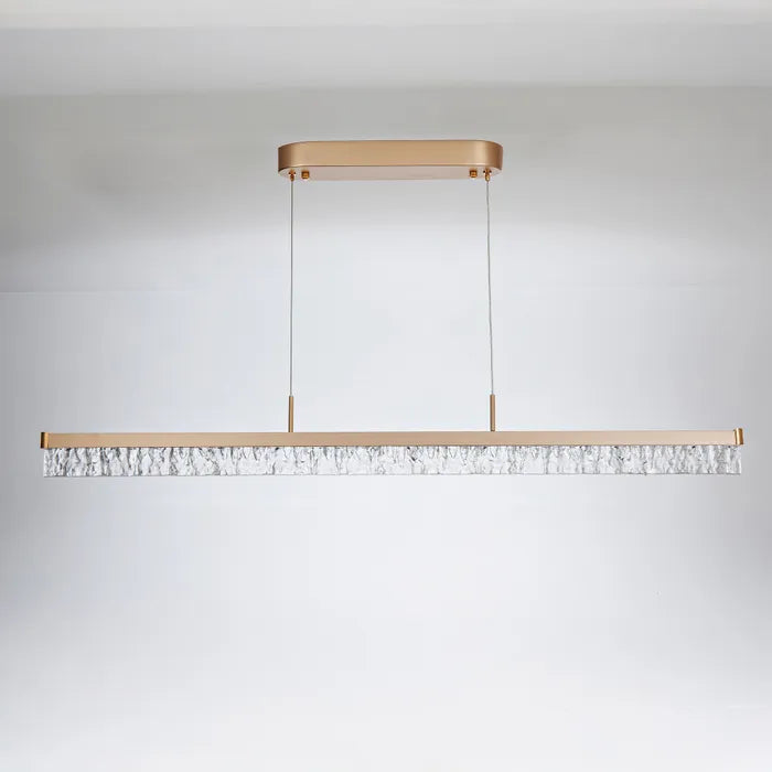 Brystol Crystal Pendant - 2000 pendant