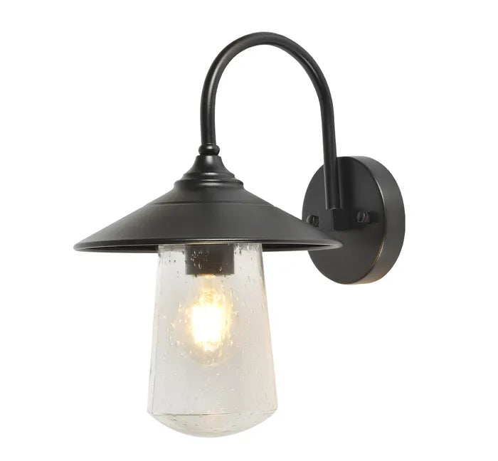 Wigan Exterior Wall Light WALL LIGHT