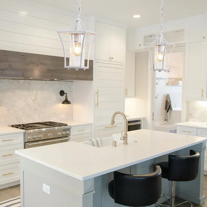 Bexley IP44 Pendant Light Pendant