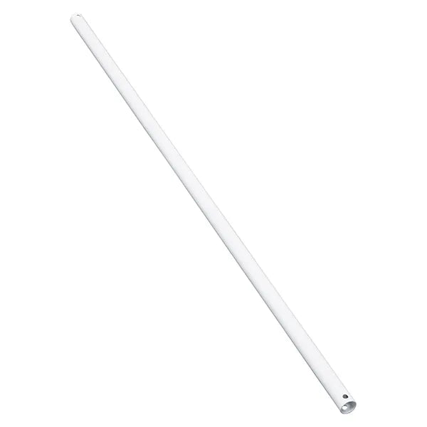 Raven RWS Downrod White ACCESSORIES