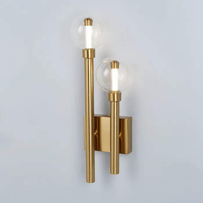 Meteor 2 Wall Light WALL LIGHT