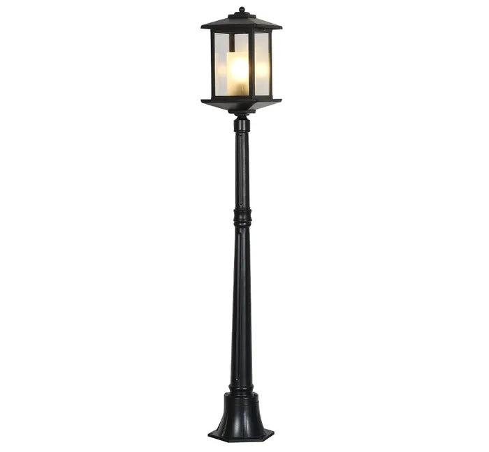 Barnet Exterior Post Light