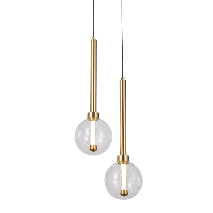 Meteor 2 Light Pendant Pendant