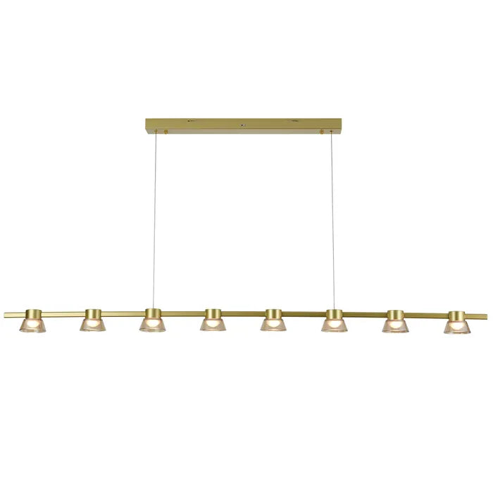 Rocket 1800 Bar Pendant