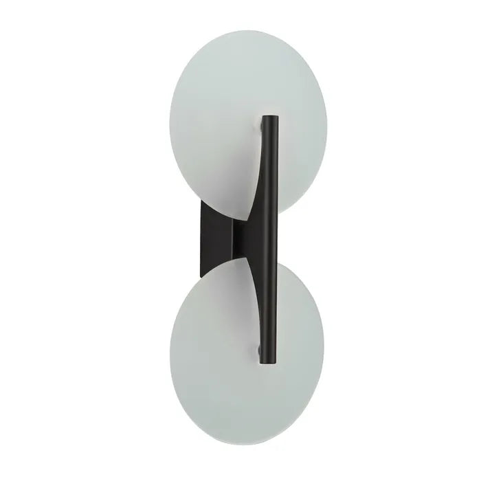 Noble Glass Wall Light