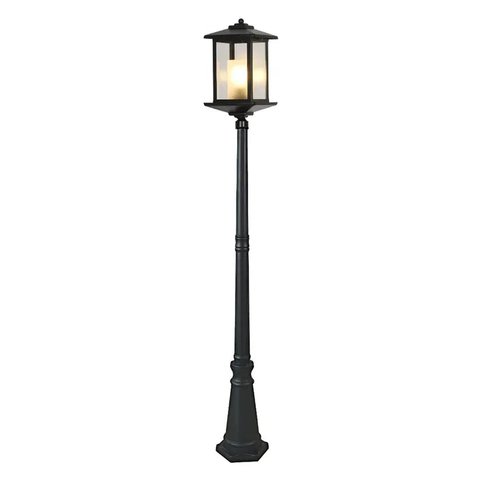 Barnet Exterior Post Light