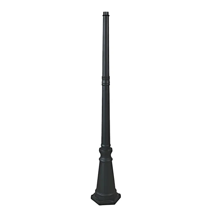 Barnet Exterior Post Light