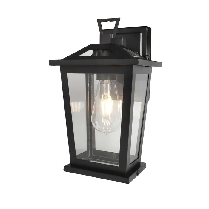 Trinity W1 Exterior Wall Light - Small WALL LIGHT