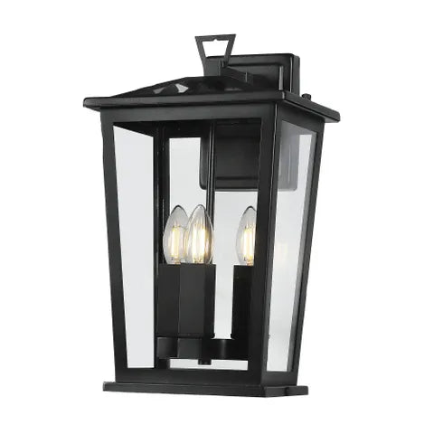 Trinity W3 Exterior Wall Light - Large WALL LIGHT