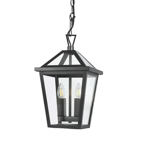 Trinity P2 IP44 Pendant Light