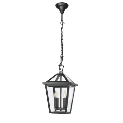 Trinity P2 IP44 Pendant Light