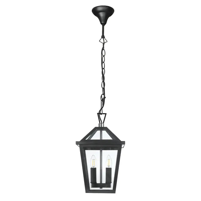 Trinity P2 IP44 Pendant Light