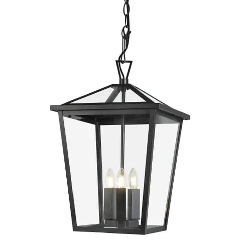 Trinity P3 IP44 Pendant Light