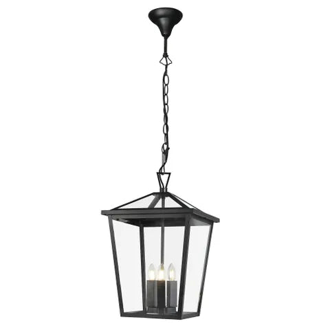 Trinity P3 IP44 Pendant Light