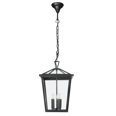 Trinity P3 IP44 Pendant Light