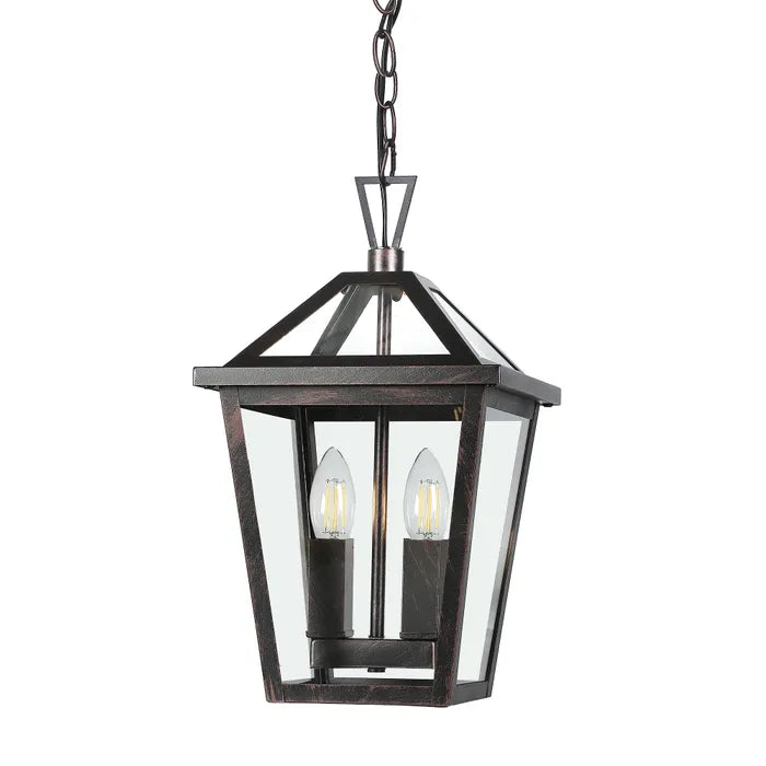 Trinity P2 IP44 Pendant Light