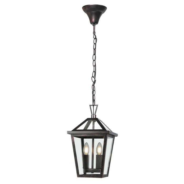 Trinity P2 IP44 Pendant Light