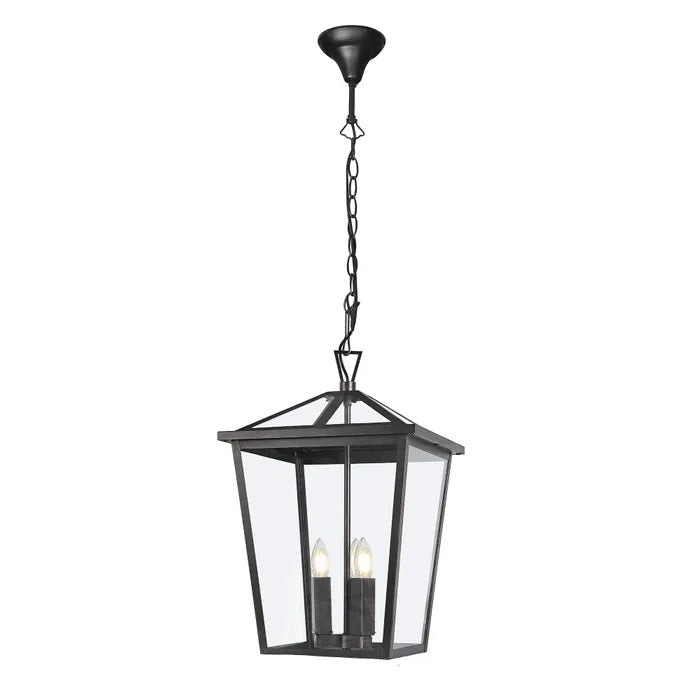Trinity P3 IP44 Pendant Light