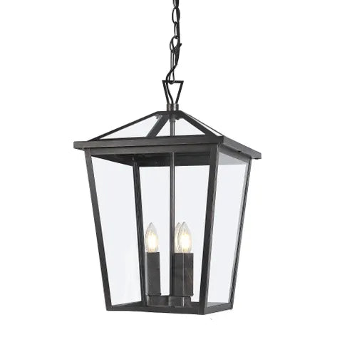 Trinity P3 IP44 Pendant Light