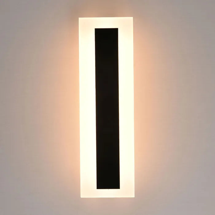 Equator-30 IP65 Bar Wall Light-30cm WALL LIGHT