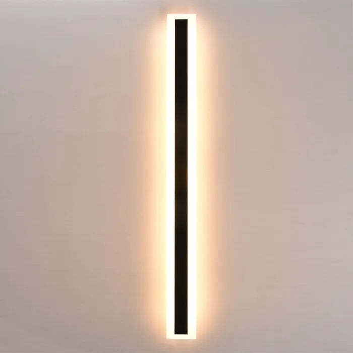 Equator-100 IP65 Bar Wall Light-100cm WALL LIGHT