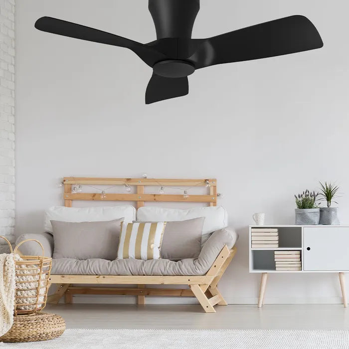 Kiwi 32" ABS 3 Blade DC Ceiling Fan with Remote Ceiling Fan