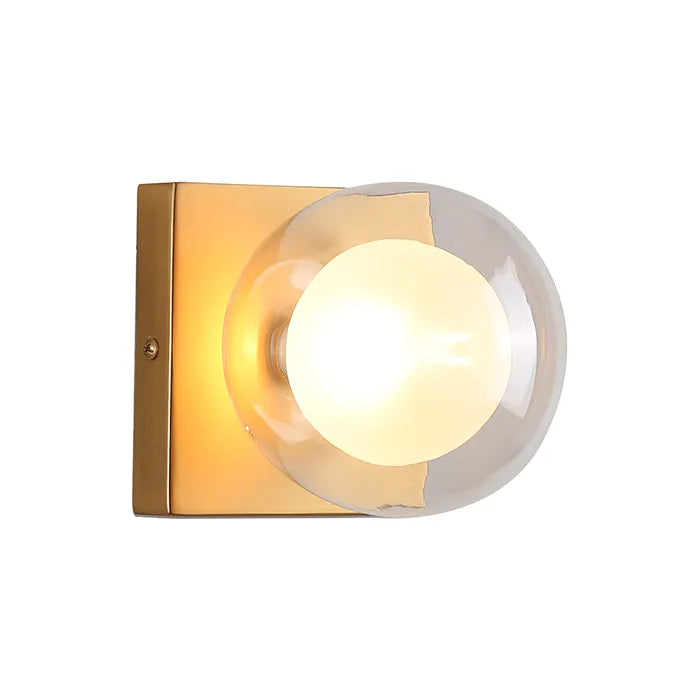 Hilton Hollywood Wall Light WALL LIGHT