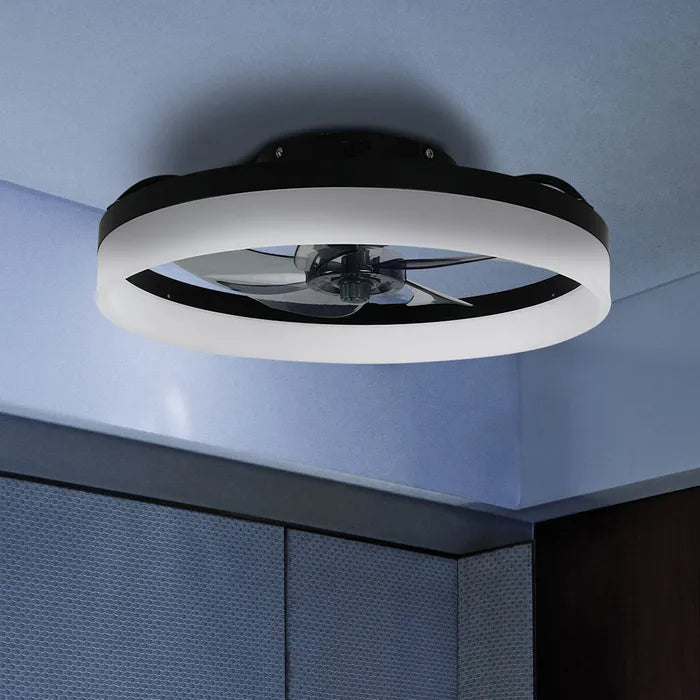 Tron Light Fan Ceiling Fan