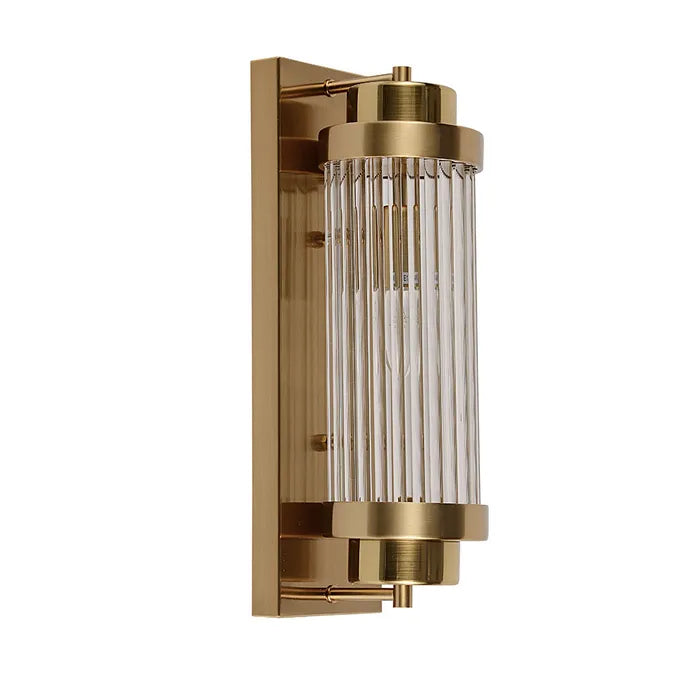 Cambridge Wall Light Gold 40cm WALL LIGHT