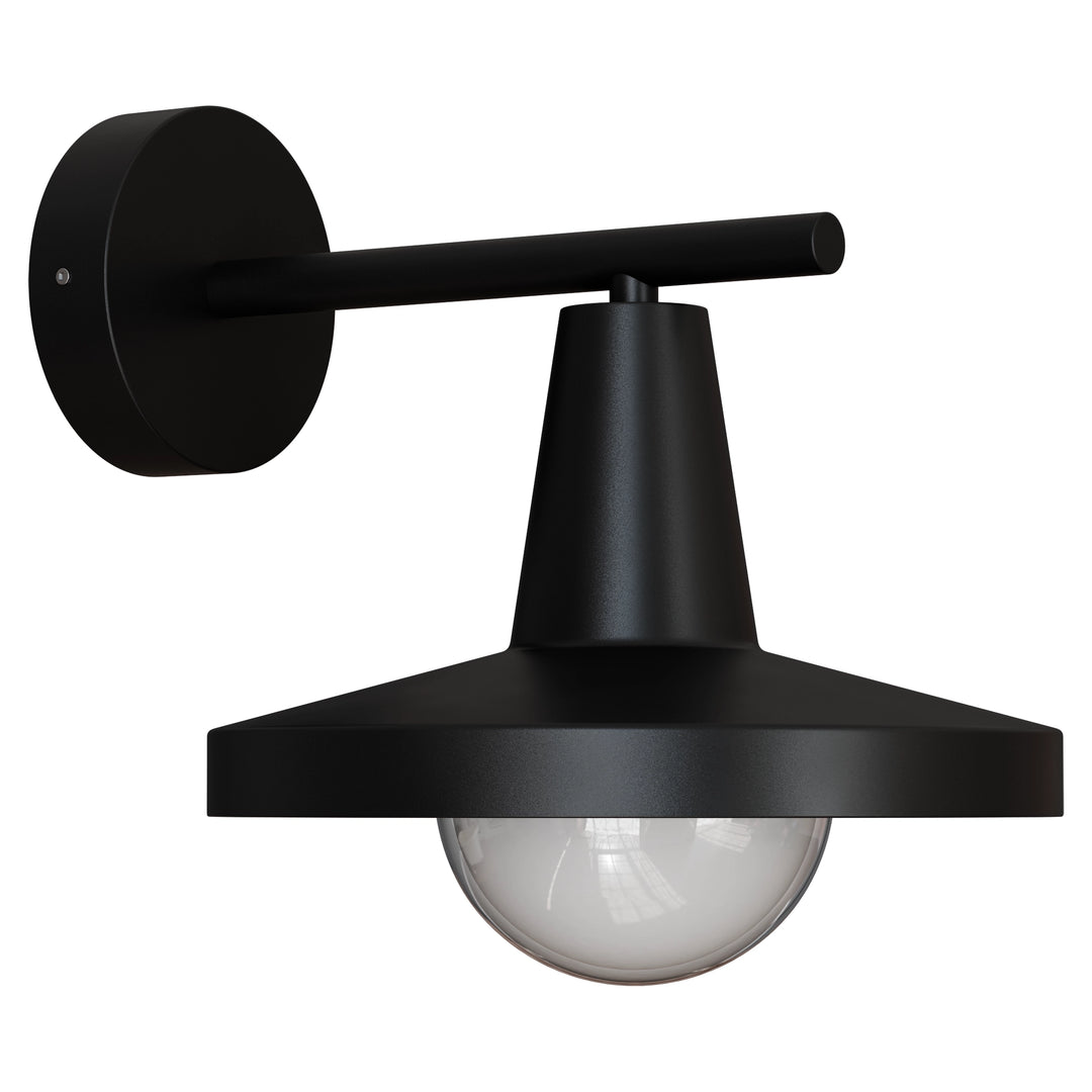 Calibo Eyrie Modern Minimalist Outdoor Wall Light