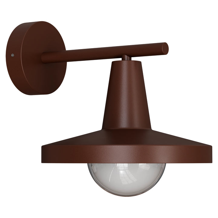 Calibo Eyrie Modern Minimalist Outdoor Wall Light
