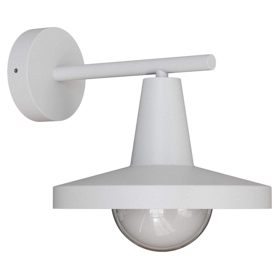Calibo Eyrie Modern Minimalist Outdoor Wall Light