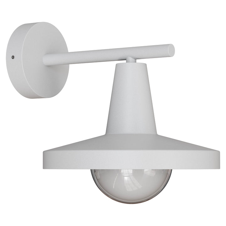 Calibo Eyrie Modern Minimalist Outdoor Wall Light