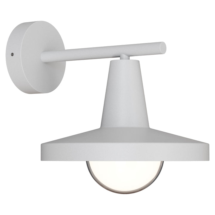 Calibo Eyrie Modern Minimalist Outdoor Wall Light